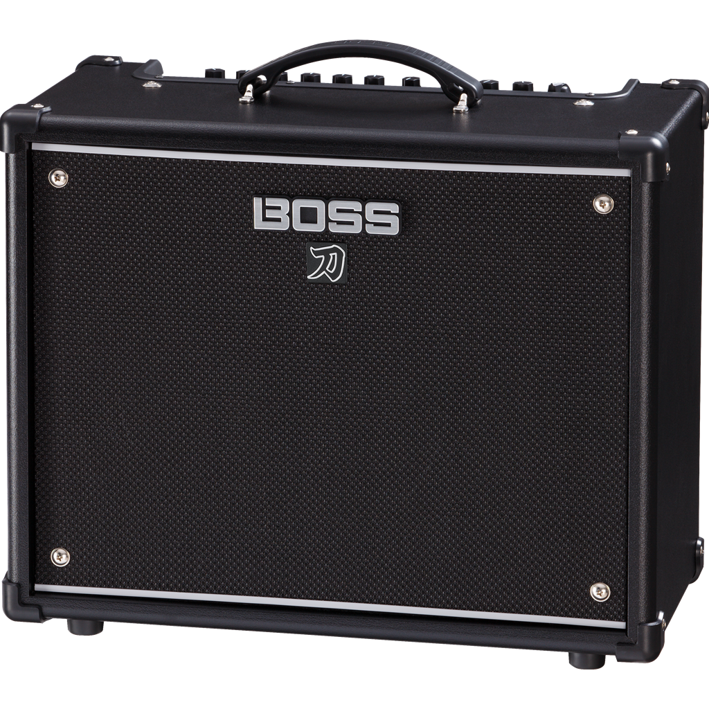 BOSS KTN503 Katana Gen 3 50w Combo Guitar Amplifier