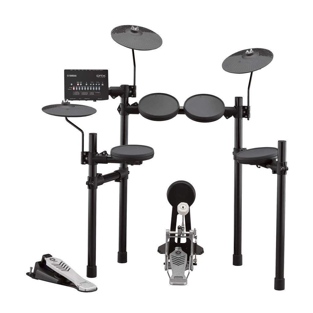 YAMAHA  DTX432K Electronic Drumset