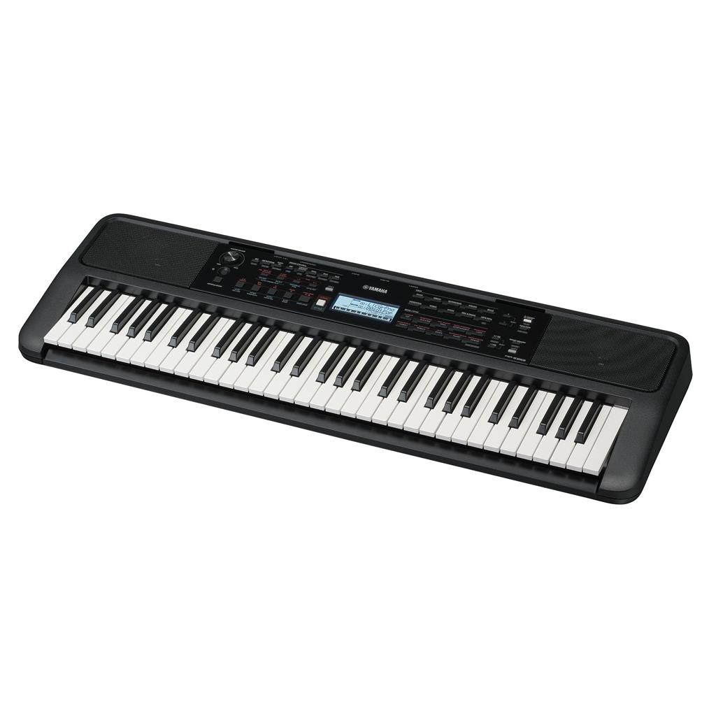 YAMAHA  PSRE383 61 Note Portable Keyboard