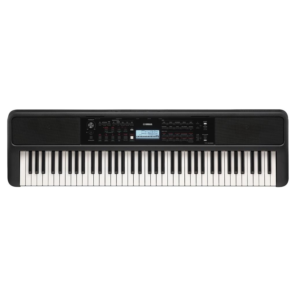 YAMAHA PSREW320AD PSREW320 Portable Keyboard