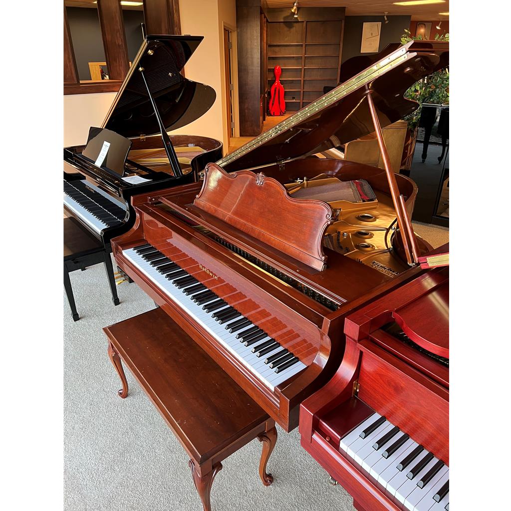 Baldwin R226 Grand Piano