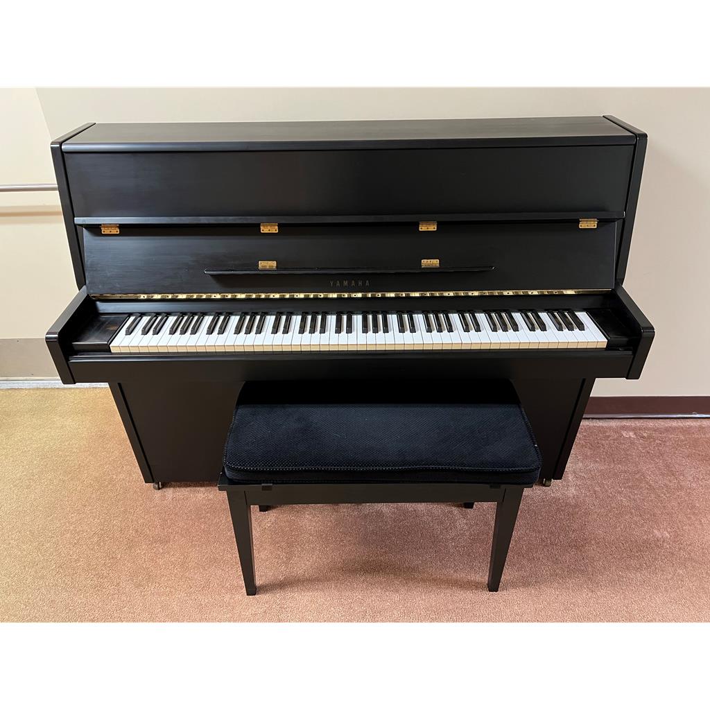 YAMAHA  Yamaha P2 Ebony