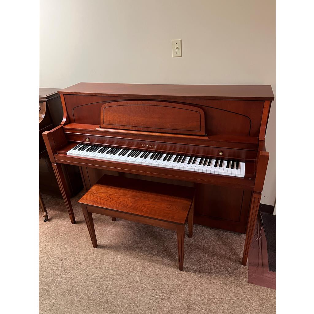 YAMAHA M450C M450TC Console Piano