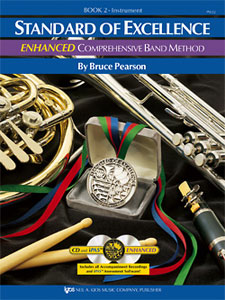 SOE Enhanced Flute Book 2