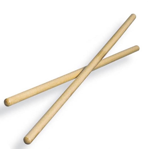 LP LP248BPAIR Timbale sticks pair