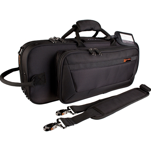 PROTEC PB301CT Contoured Trumpet PRO PAC