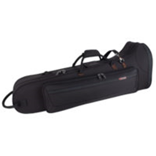 PROTEC PB306CT Trombone Case Pro Pac fits F Att or Tenor