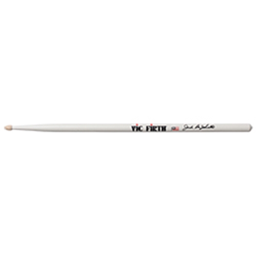 VIC FIRTH VFDEJOHN Jack DeJohnette Drum Wd Tip