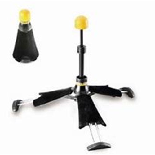 HERCULES DS440B TravLite Clarinet Stand