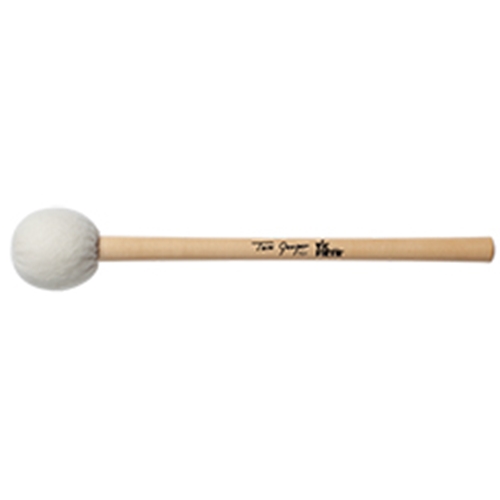 VIC FIRTH VFTG01 General Bass Drum Mallet