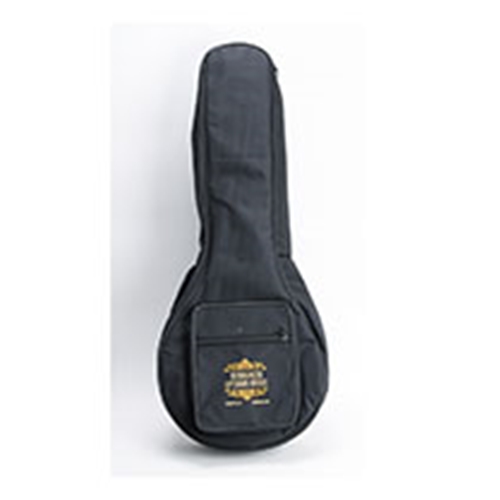 Henry Heller HGBBJ1 Banjo Gigbag w/ Embroidered Logo