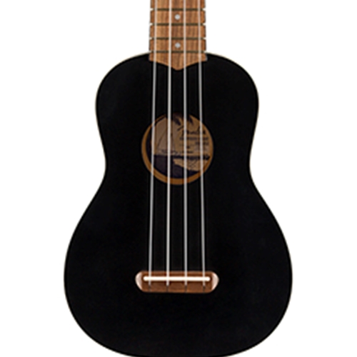 FENDER 0971610506 Venice Soprano Ukulele