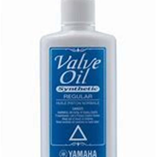 YAMAHA YACRVOX Synthetic Valve Oil - Regular