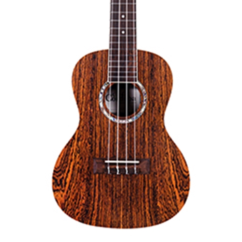 Cordoba Music 15CB Bocote Concert Ukulele