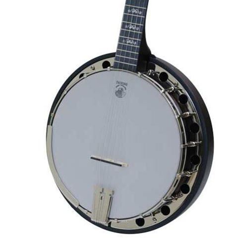 Deering Banjo A2 Artisan Goodtime 2 Banjo w/ Resonator