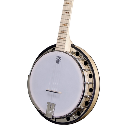 Deering Banjo GOODTIME2 GT Resonator Banjo