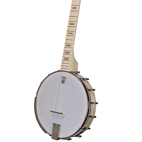 Deering Banjo GO Goodtime Special Banjo w/ Openback and Tone ring