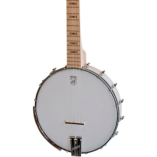 Deering Banjo GOODTIME Open Back Banjo