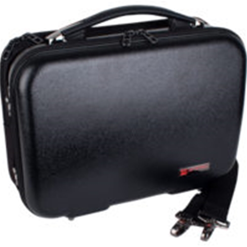 PROTEC BLT307 Clarinet Case w/ Removable Music Pocket