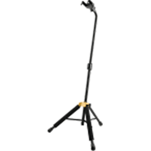 HERCULES GS414BPLUS Autogrip Guitar Stand