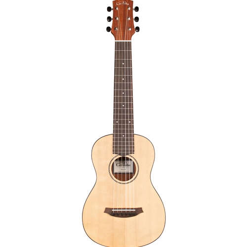 Cordoba Music MINIM Mini Nylon String Guitar - Solid top