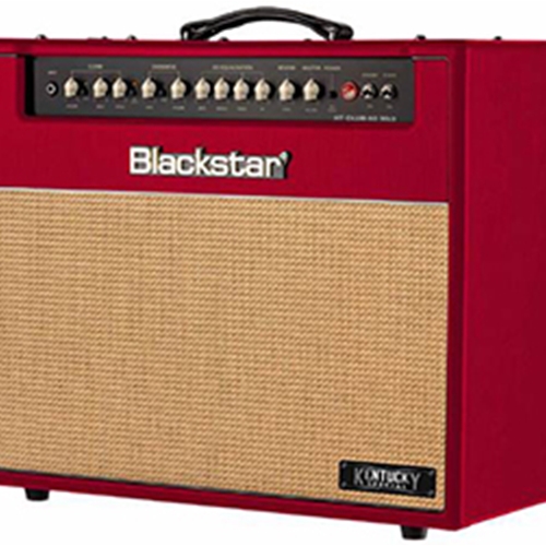 Blackstar Amps CLUB40MKIIKS Clube 40 Kentucky Special Guitar Amp