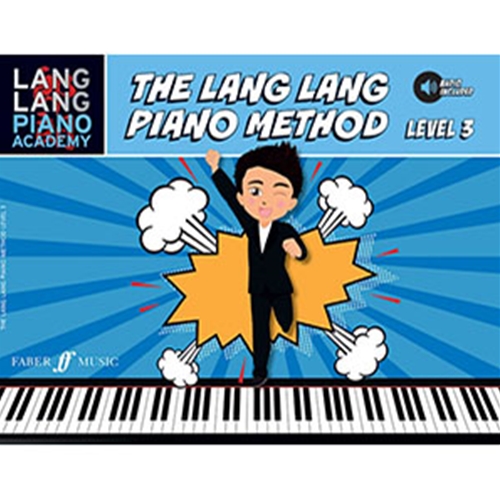 Lang Lang Piano Academy The Lang Lang Piano Method Level 3