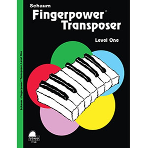 Fingerpower Transposer Level 1