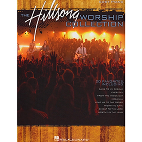 The Hillsong Worship Collection