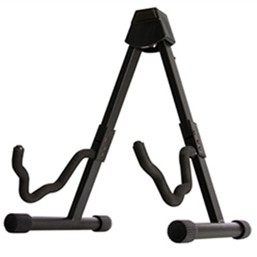 On Stage GS7364 Collapsible A Frame Guitar Stand