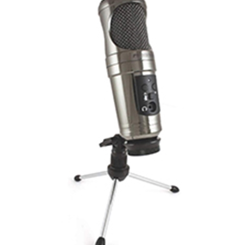 PROformance P755USB Pro Studio USB Microphone