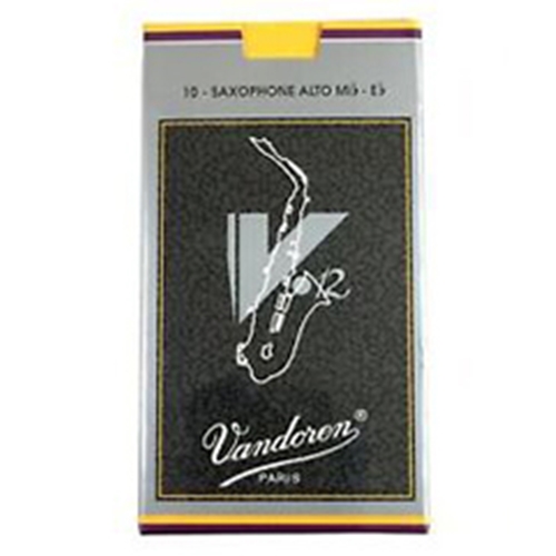 VANDOREN SR813 Alto Sax V21 Reeds