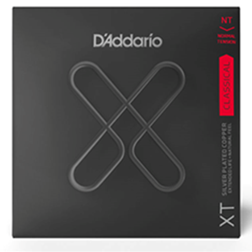 DADDARIO XTC45 Normal Tension Classical Guitar Strings