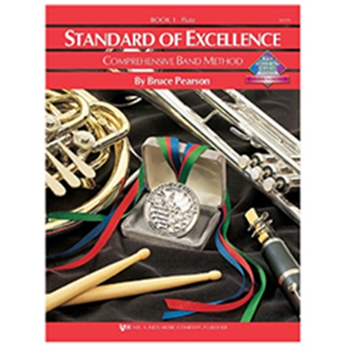 SOE Flute Book 1