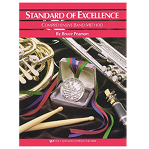 SOE Baritone BC Book 1