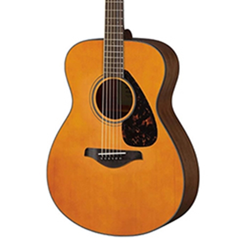 YAMAHA FS800T Acoustic Guitar AIMM Exclusive