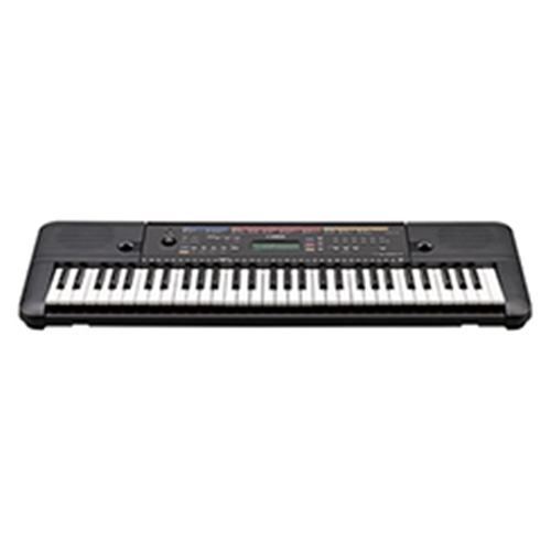 YAMAHA PSRE263 61 Note Portable Keyboard