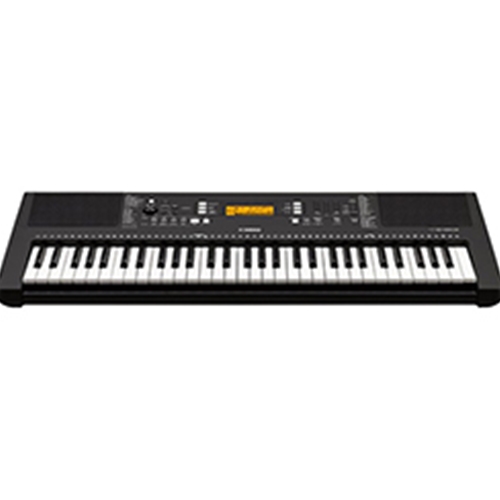 YAMAHA PSRE363 Portable Keyboard