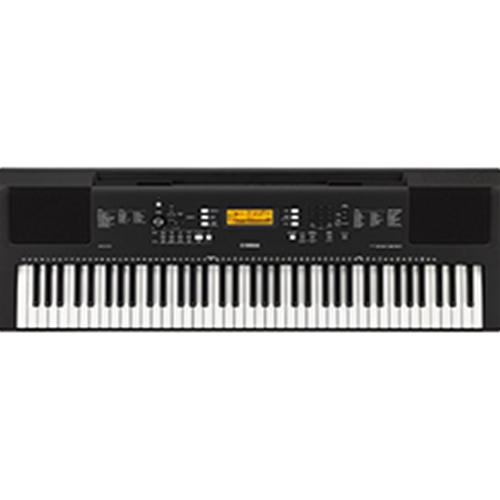 YAMAHA PSREW300 Portable Keyboard