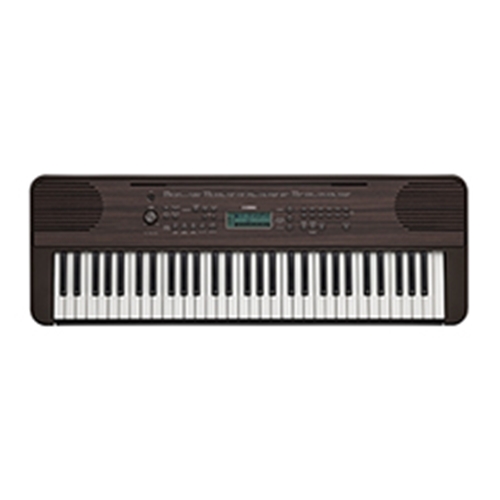 YAMAHA PSRE360DW 61 Key Portable Keyboard