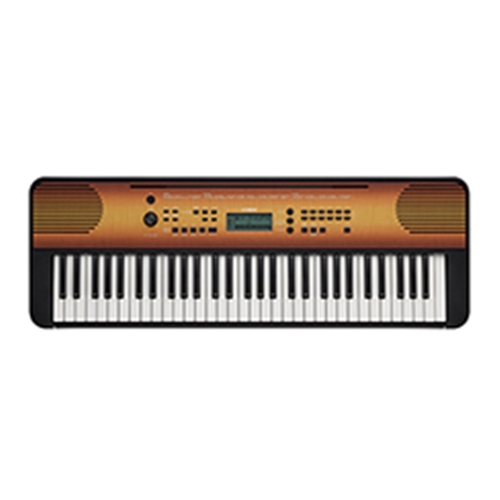 YAMAHA PSRE360MA 61 Key Portable Keyboard