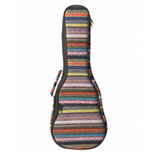 On Stage GBU4103S Deluxe Soprano Ukulele Bag