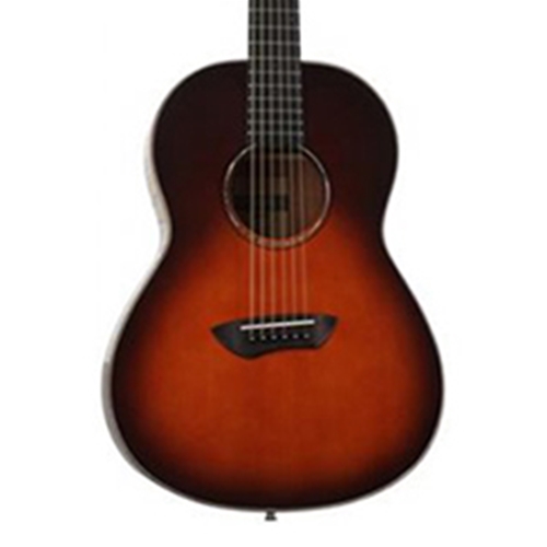 YAMAHA CSF3MTBS Spruce Top Acoustic Guitar