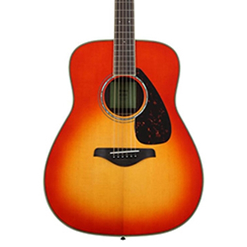 YAMAHA FG830 Folk Acoustic Guitar