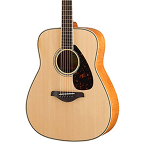 YAMAHA  FG840 Acoustic Guitar