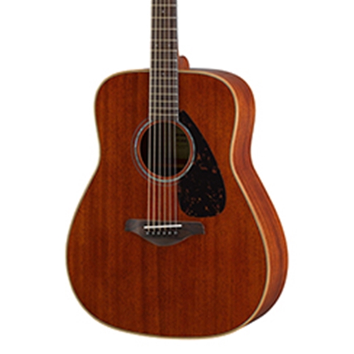 YAMAHA  FG850 Acoustic Guitar