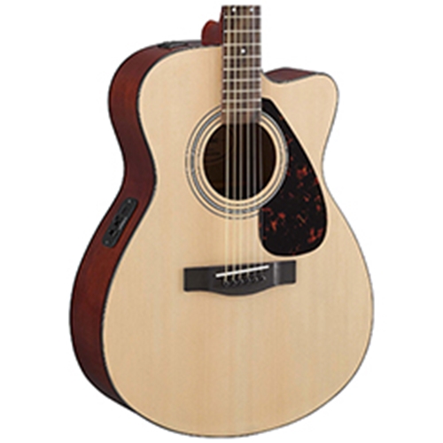 YAMAHA FSX315C Acoustic A/E Guitar AIMM Exclusive