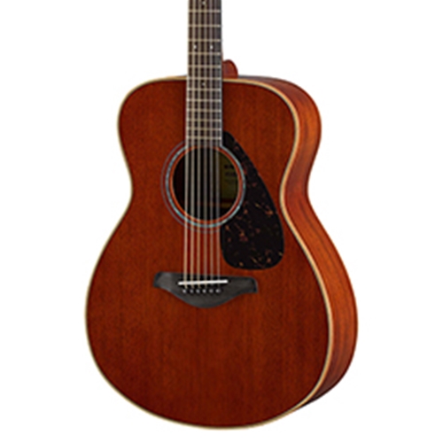 YAMAHA  FS850 Acoustic Guitar