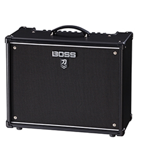 BOSS KTN1002 Katana 100 MKII Guitar Amp