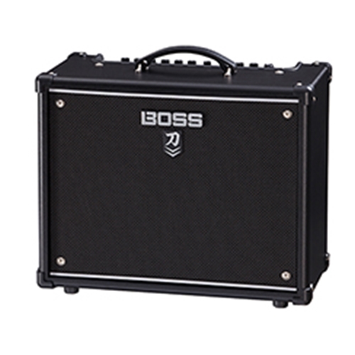 BOSS KTN502 Katana 50 MKII Guitar Amp